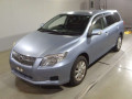 2007 Toyota Corolla Fielder