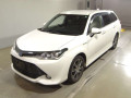 2015 Toyota Corolla Fielder