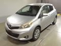 2011 Toyota Vitz