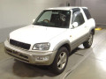 1999 Toyota RAV4 L