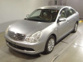 2006 Nissan Bluebird Sylphy