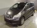 2013 Honda Freed
