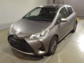 2017 Toyota Vitz