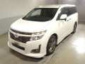 2011 Nissan Elgrand