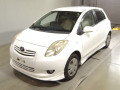 2007 Toyota Vitz
