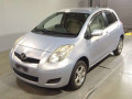 2009 Toyota Vitz