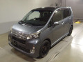 2013 Daihatsu Move