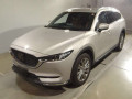 2021 Mazda CX-8