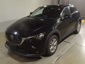 2023 Mazda CX-3