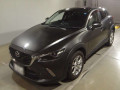 2017 Mazda CX-3