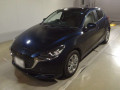 2020 Mazda Mazda2