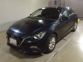 2014 Mazda Axela Sport
