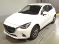2015 Mazda Demio