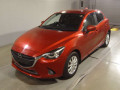 2015 Mazda Demio