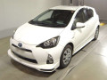 2014 Toyota Aqua