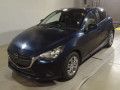 2017 Mazda Demio