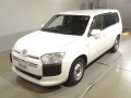 2016 Toyota Succeed