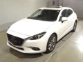 2017 Mazda Axela Sport