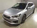2017 Subaru Impreza Sports
