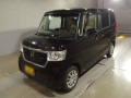 2018 Honda N-BOX