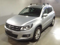 2013 Volkswagen Tiguan