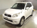 2012 Toyota Rush