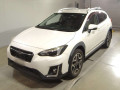 2017 Subaru XV
