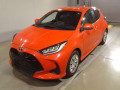 2021 Toyota YARIS