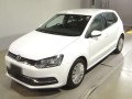 2016 Volkswagen Polo