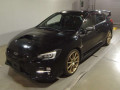 2015 Subaru WRX  Sti