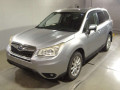 2013 Subaru Forester