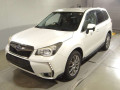 2013 Subaru Forester