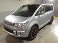 2014 Mitsubishi Delica D5