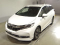2019 Honda SHUTTLE