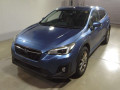 2020 Subaru XV