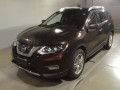2017 Nissan X-Trail