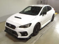 2020 Subaru WRX S4