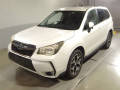 2013 Subaru Forester