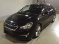 2015 Subaru Impreza G4