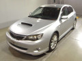 2007 Subaru Impreza