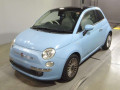 2011 Fiat 500