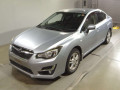 2015 Subaru Impreza G4