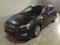 2017 Subaru Impreza Sports
