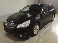 2010 Subaru Legacy Touring Wagon