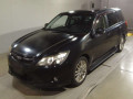 2013 Subaru Exiga