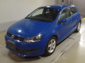 2013 Volkswagen Polo