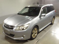 2014 Subaru Exiga