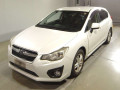2013 Subaru Impreza Sports