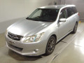 2009 Subaru Exiga