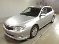 2010 Subaru Impreza